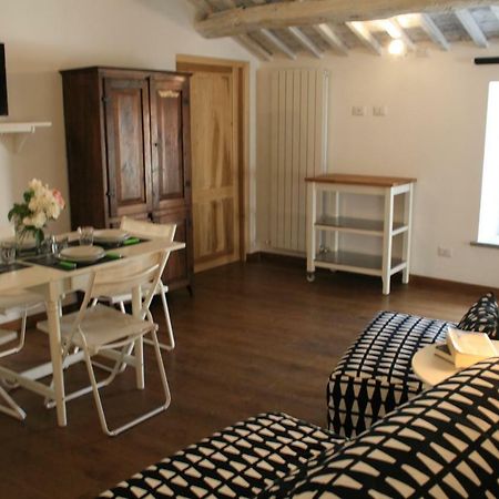 Appartamento Il Nido Viterbo Exterior photo